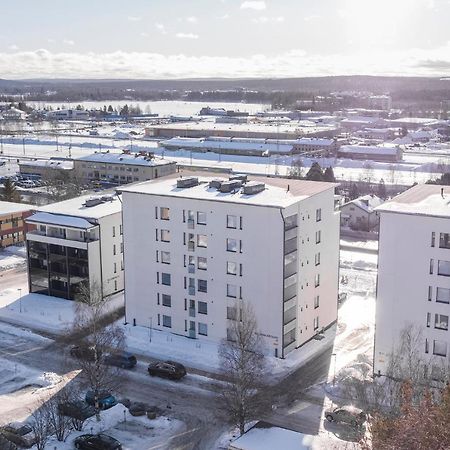 Vasko Luxurious Suites, Nilo ロヴァニエミ エクステリア 写真