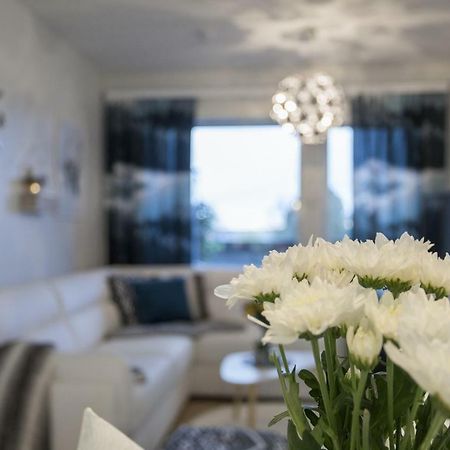 Vasko Luxurious Suites, Nilo ロヴァニエミ エクステリア 写真