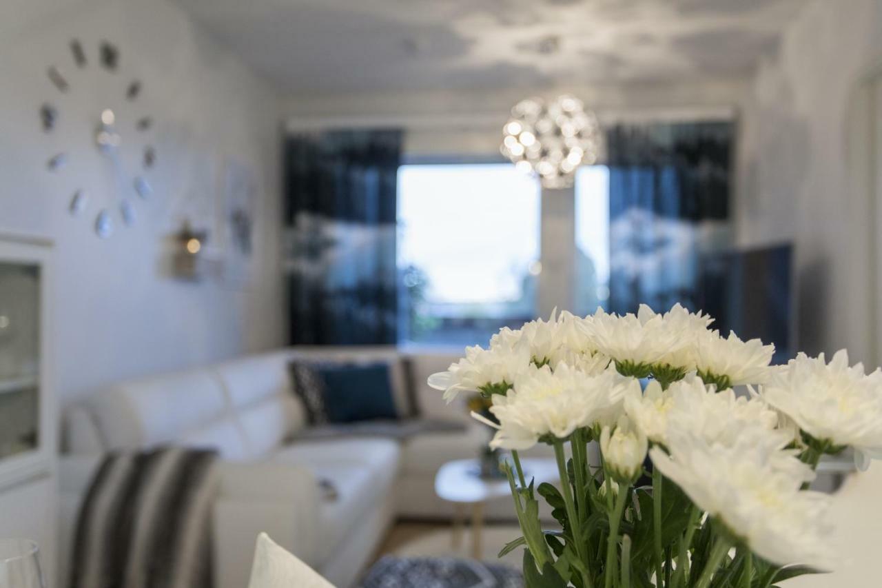 Vasko Luxurious Suites, Nilo ロヴァニエミ エクステリア 写真