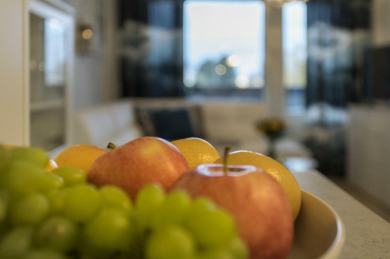 Vasko Luxurious Suites, Nilo ロヴァニエミ エクステリア 写真