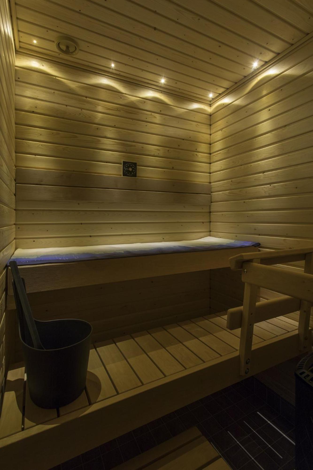 Vasko Luxurious Suites, Nilo ロヴァニエミ エクステリア 写真