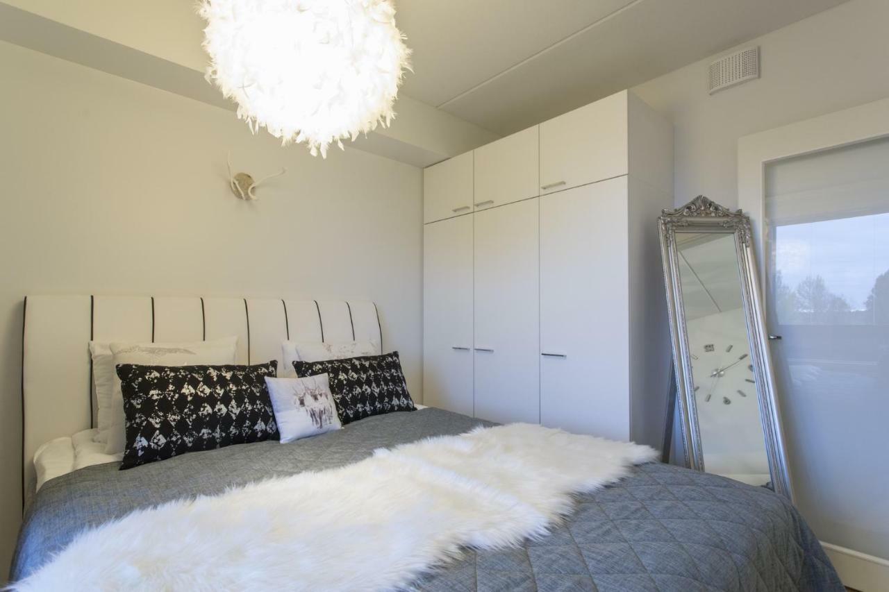 Vasko Luxurious Suites, Nilo ロヴァニエミ エクステリア 写真